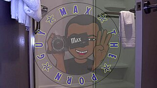 Harlow Savvy Squirts from Head, Takes Deep Creampie