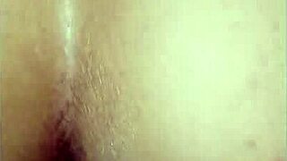 Desiresexy1910 Bent Over In Doggystyle Fuck