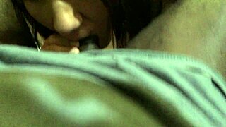 This Latina Doctor in Hospital Gives Head Game with Her Big Ass and Monster Cock 😍