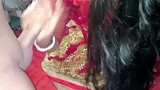 wedding anniversary sex with crazy wife