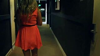 i riped her cloths for wild doggystile fuck