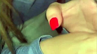 lacey is such a dirty girl in this public compilation