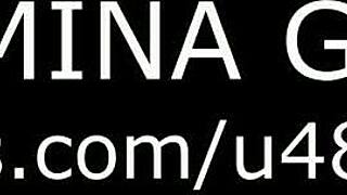 Beating the Innocent in Wrestling