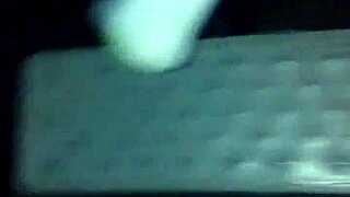 Hey, guess who's sneaking around cheating on her husband at the park today?