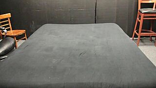 I’m really into Scarlett Johnson’s blacklight sex scene in main 2