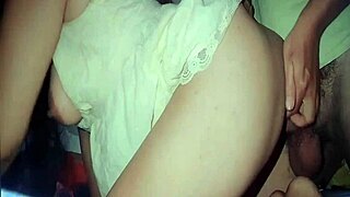 Mi hijastra se aburre estudiar arquitectura y decide que ya apoye para ir a estados unidos hacer su casting porno teen 18+ casting amateur casting real casero 100