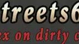 Anya Olsen in Extreme Anal Toys Public Romp