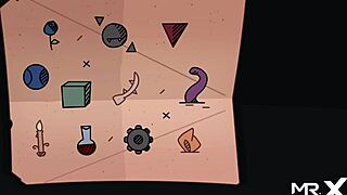 camppinewood - tracing tracey's ass in episode 25