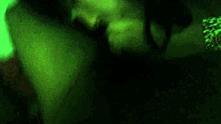 check out this russian amateur vika sucking big cock in a homemade interracial blowjob