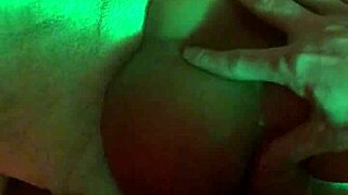niko springs enjoys a wild fuck session with a massive ass dildo in a steamy gay scene.