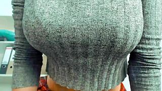 I Love Her Curvy Slut Body With Big Tits And Ass