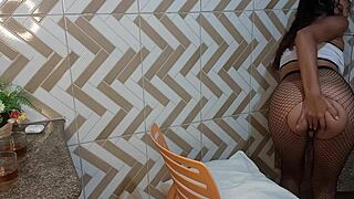 Latina Tendo Um Squirting Gostoso Instagram Is Aninha22