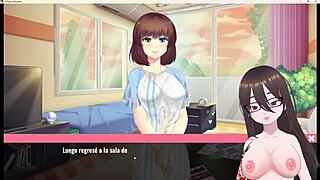 Juguemos Her New Memorie 01!