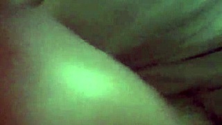 Is That Thick Country Ass Real?