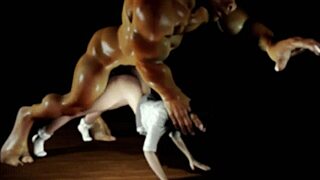 Anime Hentai Porn In 3d