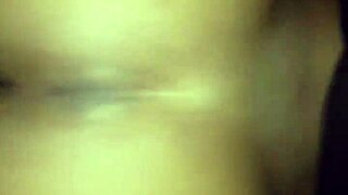 American beauty bouncing huge ass jumping the piano doggystyle