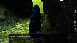 dreams of desire got me hooked on helan's wild sex scenes with prophet in dream world