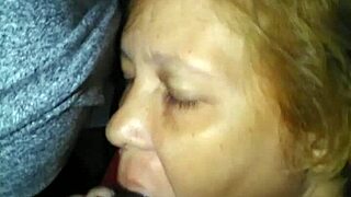 Suck That Big Black Cock Now!