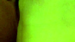 Chrissy Wants To Be Fucked While She Masturbates!