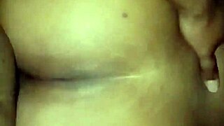 thick texas ass bouncing in doggystyle position