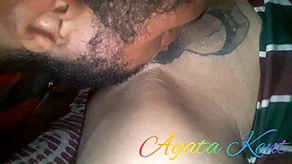 aqui o meu flamengo sempre ganha with hot amateur action