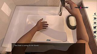 dreams of desire got me hooked on helan's wild sex scenes with prophet in dream world