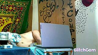 Does This Real Couple Love BBC Blowjobs?