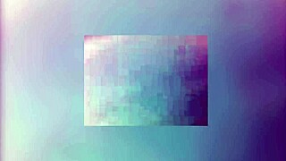 Blonde sucks homemade cocks