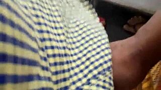 Indian girl sucking cock passionately