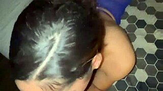 Does Tj want deepthroat on his birthday?