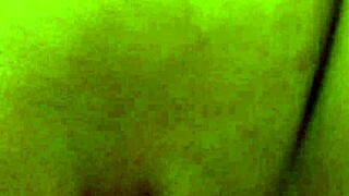 Point of view video of ex-girlfriend getting fucked