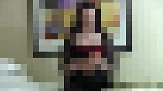 i can transform you into a real girl in lingerie