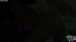 Imani and nikkis playdate trailer