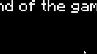 Turn into sex slave by muscular femdom pillager in Hornycraft!