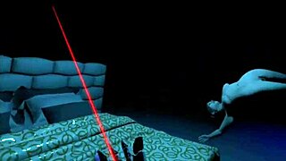 Captain Hardcore Fun in Cartoon Game World