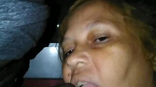 Suck That Big Black Cock Now!