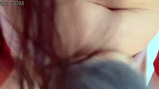 why don't i screw the cleaning lady while hubby's out?