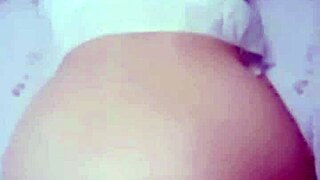 qingteng sister tricked bus girl home for quick wet pussy fucking