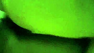 Is That Thick Country Ass Real?