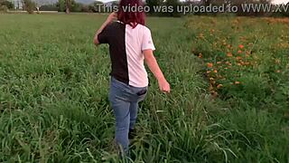 I can't believe this emo girl skipped school to fuck a monster cock!