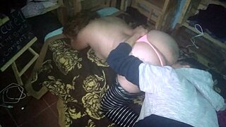 Le Chupo La Vagina A Mi Novia Y Le Meti Los Dedos