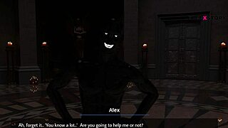 dreams of desire got me hooked on helan's wild sex scenes with prophet in dream world