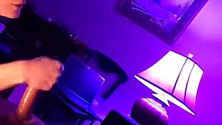 Girl Next Door USES HER TITS TO MAKE HIM EXPLODE