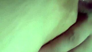 housewife gets bent over for big cock doggystyle.