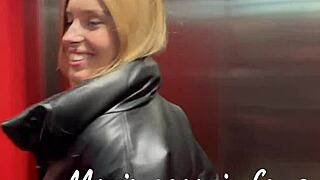 pov fuckin perfect freya mayer deepthroat.