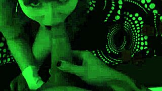 Hey, check Joyliii riding that big cock in cowgirl for the best gift ever!