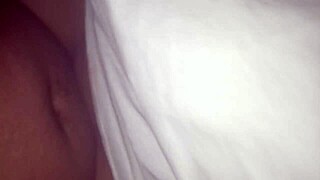 my stepsister promised a fucking video for mobile balance