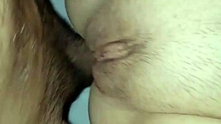 damn, this anal banging is just wild! 🔥
