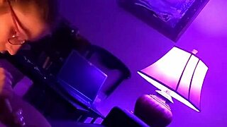 Girl Next Door USES HER TITS TO MAKE HIM EXPLODE