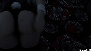 Hey, check Joyliii riding that big cock in cowgirl for the best gift ever!